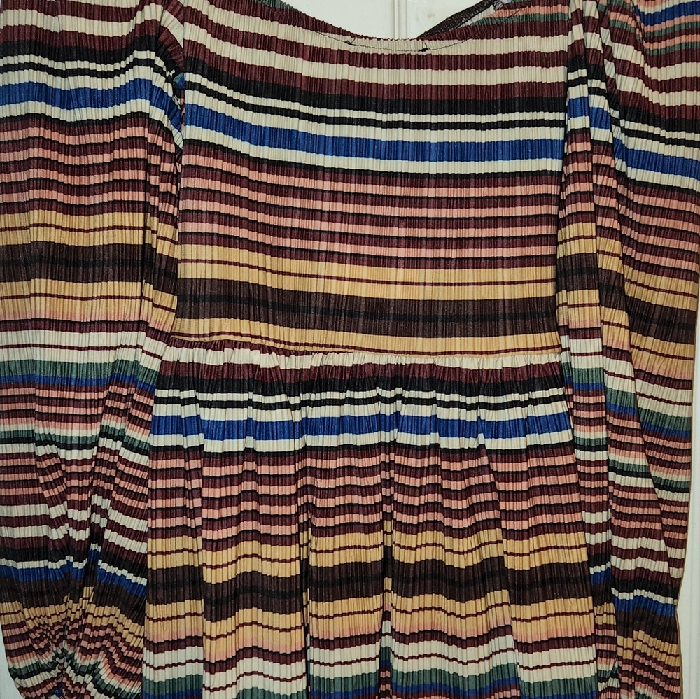 ZARA DRESS